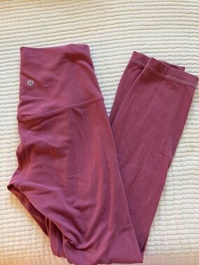 lululemon athletica leggings